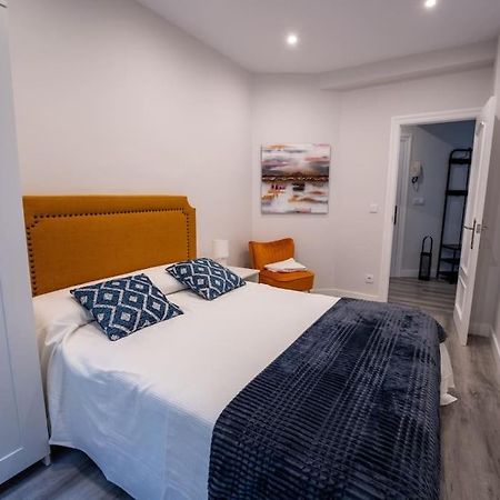 Valdecilla Center Apartment Santander Eksteriør billede