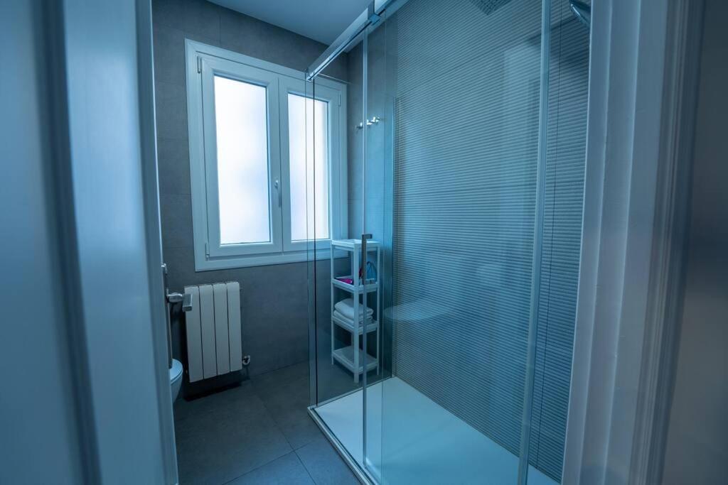 Valdecilla Center Apartment Santander Eksteriør billede